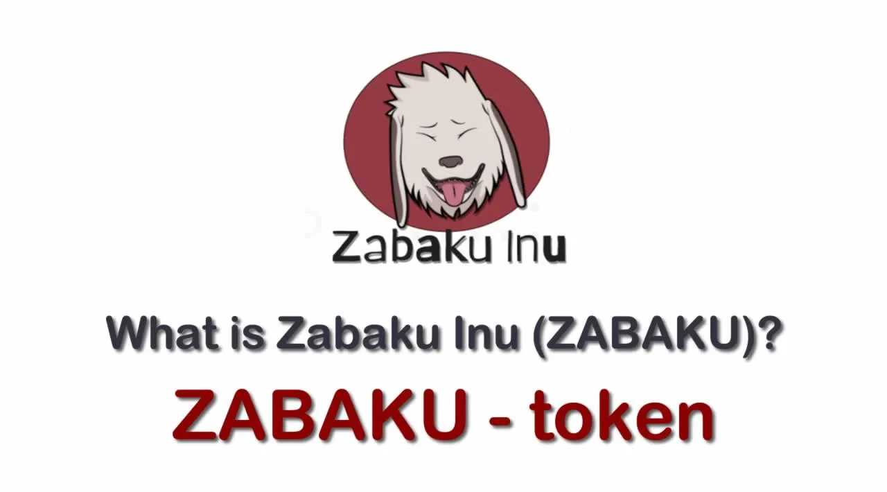 What is Zabaku Inu (ZABAKU) | What is Zabaku Inu | What is ZABAKU token