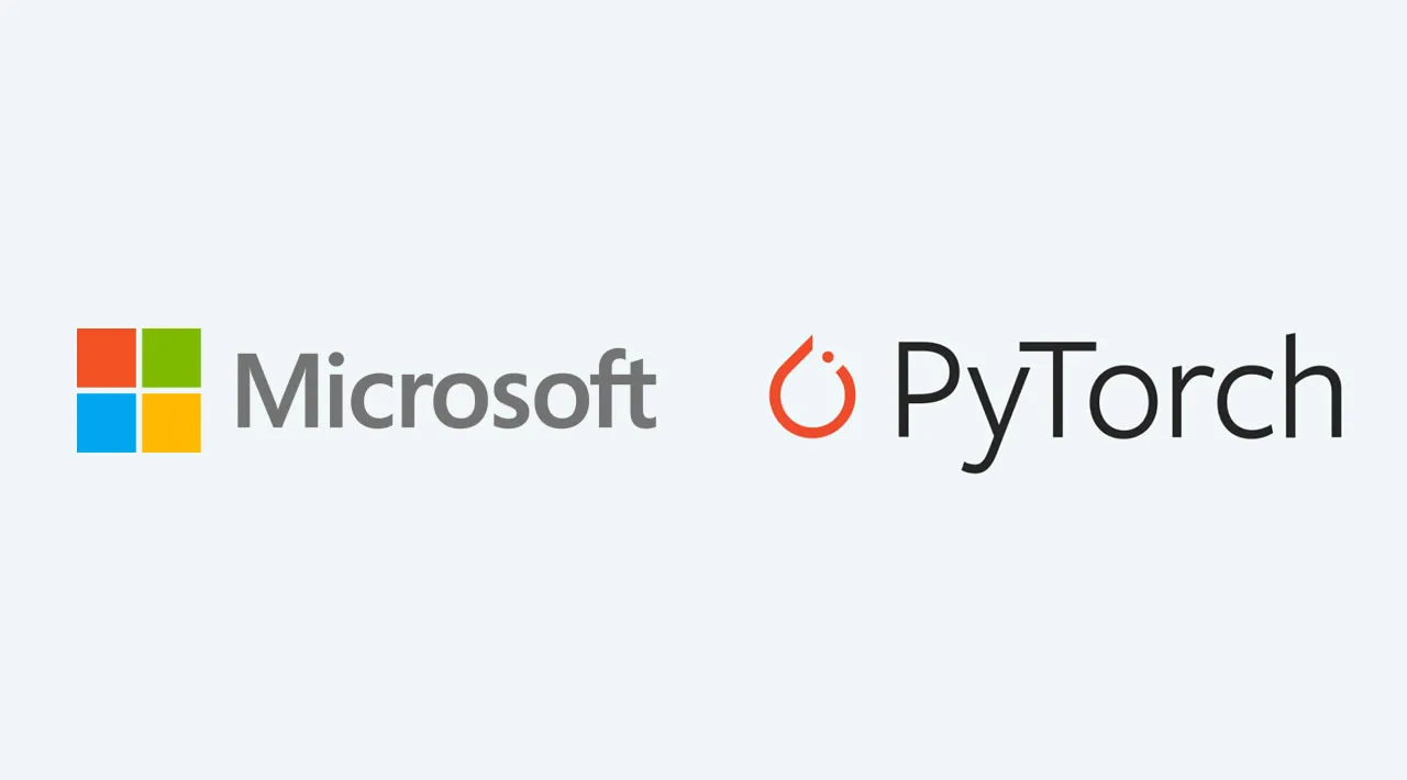 Microsoft Adds Enterprise Support For PyTorch AI
