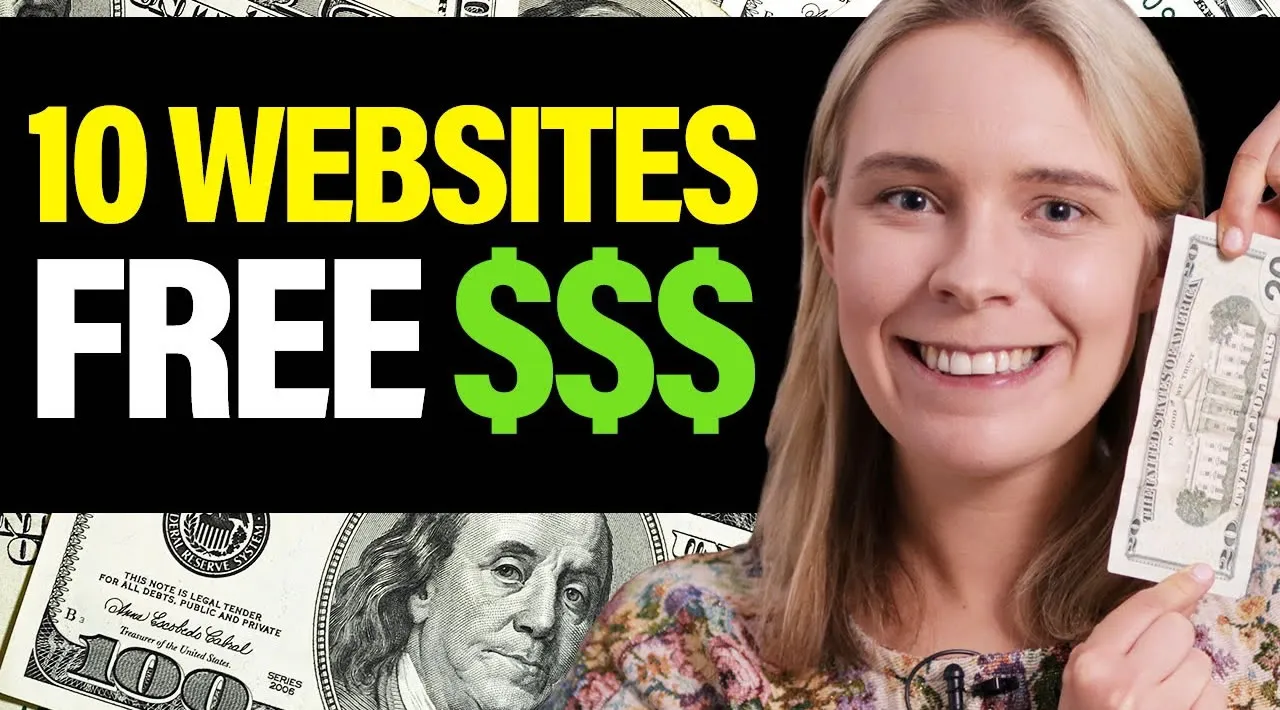 10 Best Websites to Make Money Online in 2021