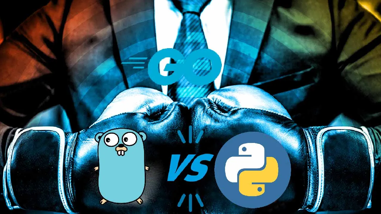 Golang vs Python: 6 Questions to Decide Which Programming Language is Best For You