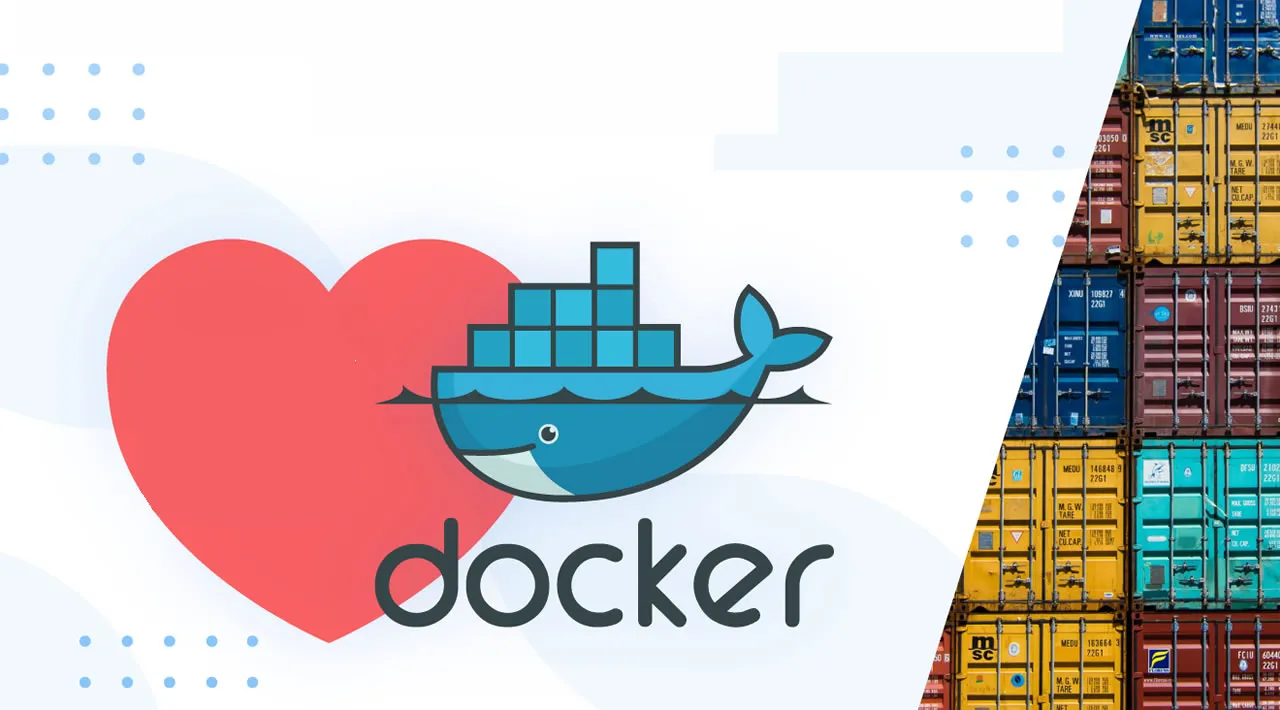 Docker-Why Developers Love Docker? Just Have A Look!