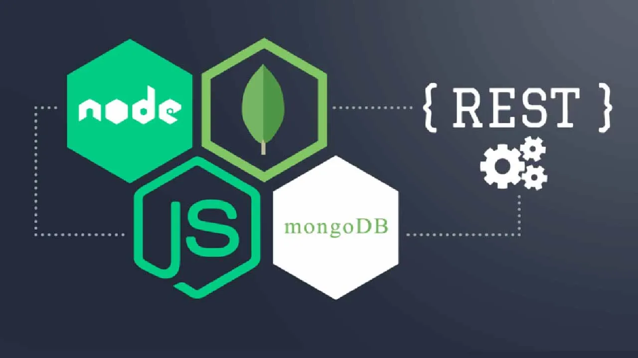 RESTful API with Node.js, Express, and MongoDB