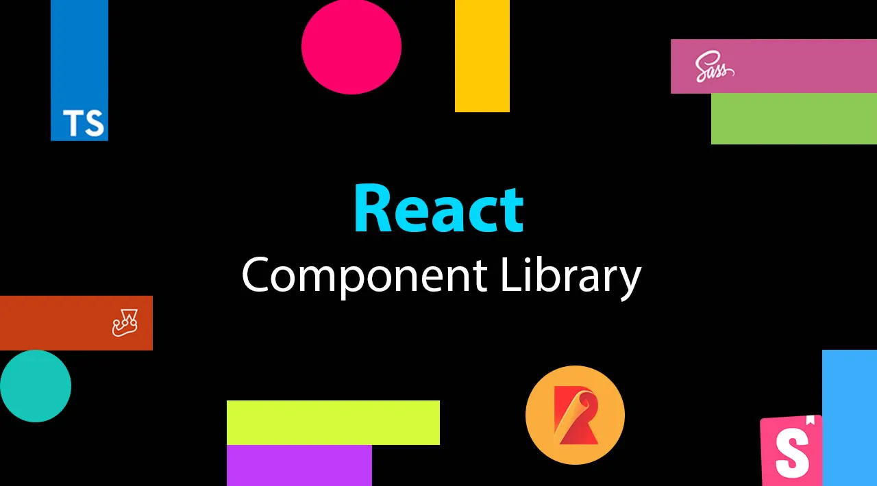How to Build a Modular React Component Library