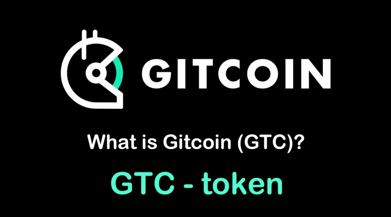 What is Gitcoin (GTC) | What is Gitcoin token | What is GTC token