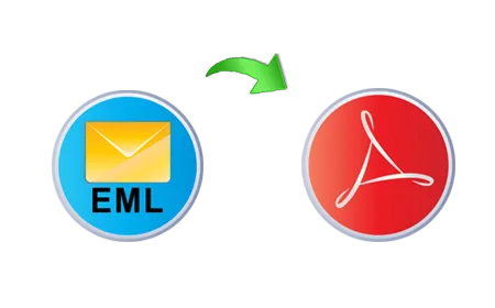 How to Convert Multiple EML Files to PDF Adobe with Attachments
