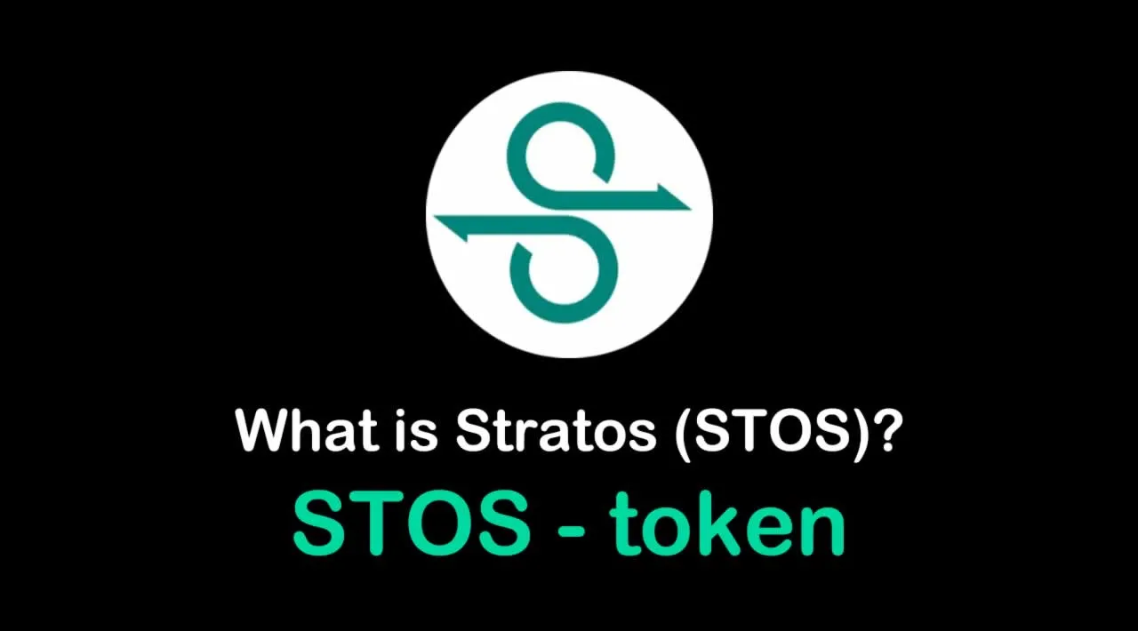 What is Stratos (STOS) | What is Stratos token | What is STOS token