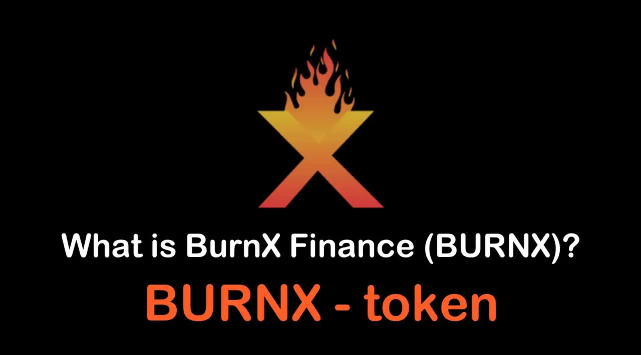 What is BurnX Finance (BURNX) | What is BurnX Finance token | What is BURNX token
