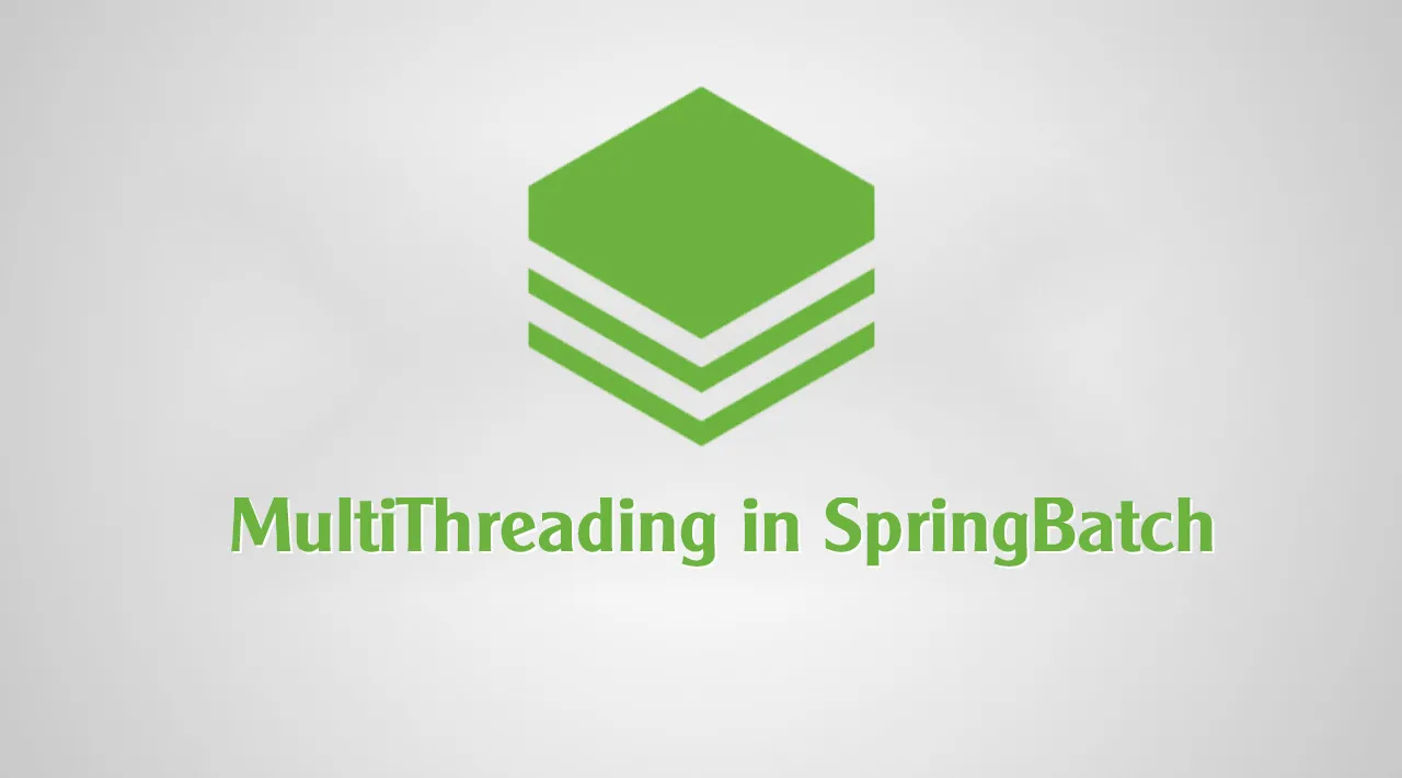 MultiThreading in SpringBatch