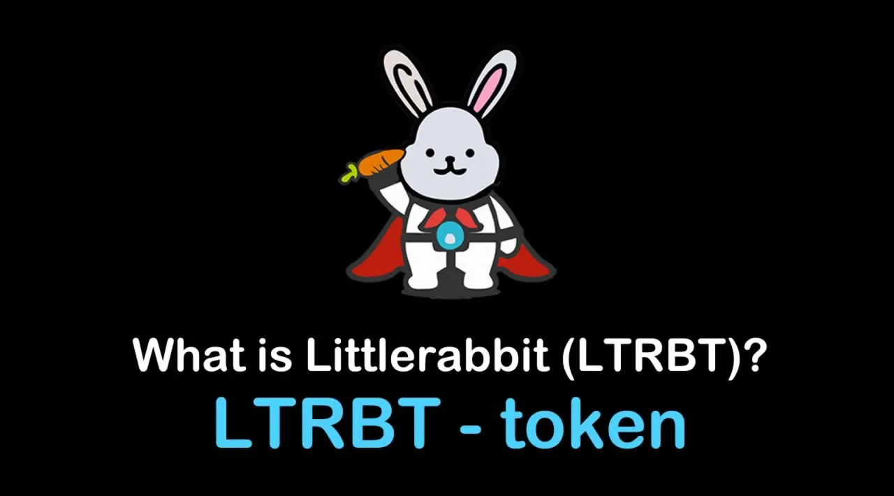 What is Littlerabbit (LTRBT) | What is Littlerabbit token | What is LTRBT token
