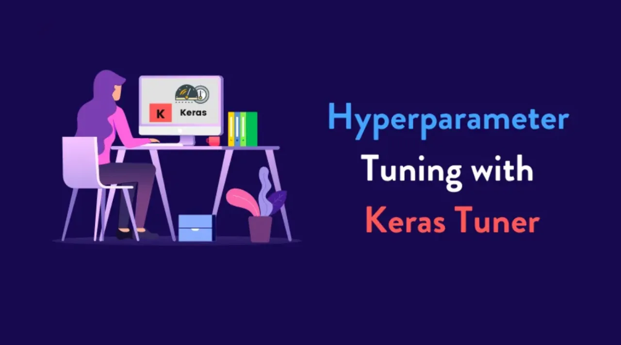 Hyper-parameter Auto Tuning (Keras Tuner With Databricks)