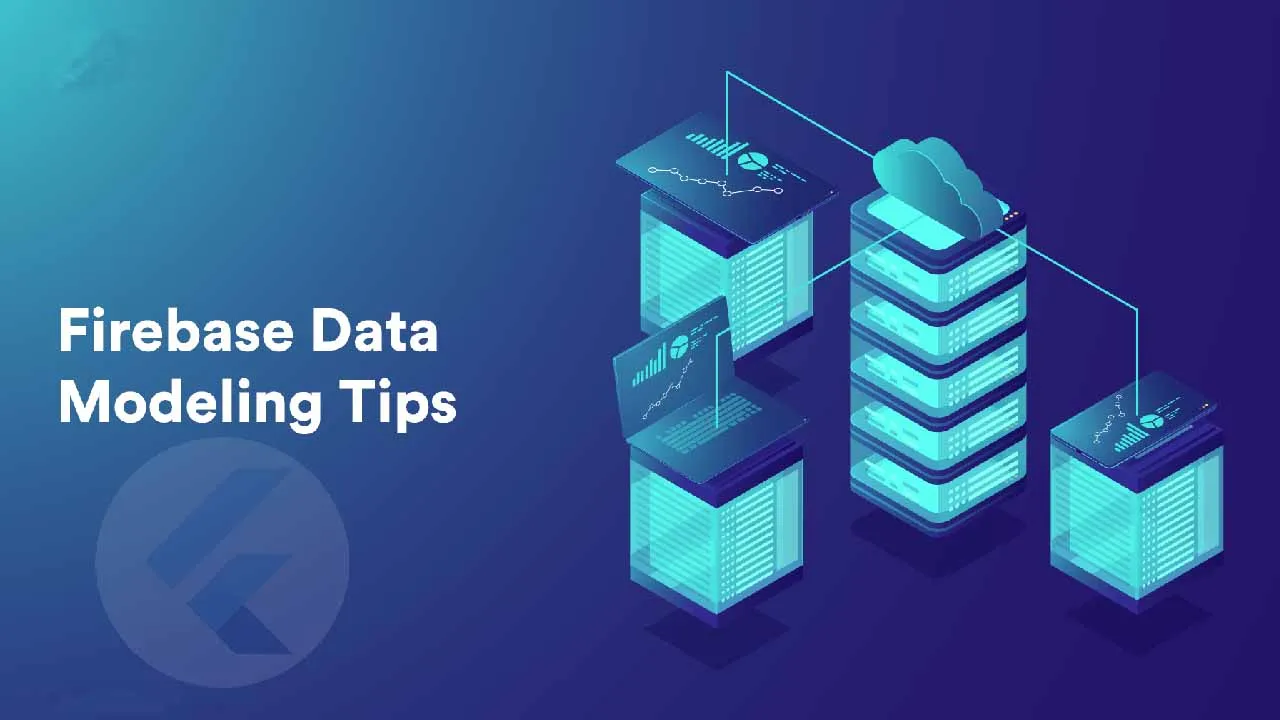 Firebase Data Modeling Tips