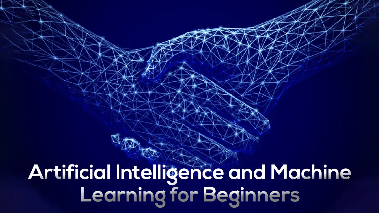 Artificial Intelligence And Machine Learning For Beginners