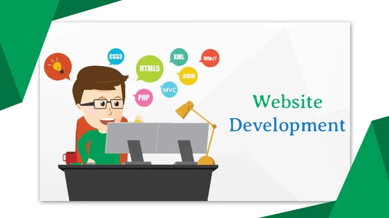 Best Website Development Company in USA - WebClues Infotech