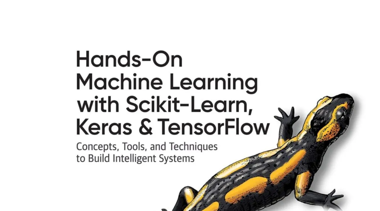 Book Review: Hands-on Machine Learning With Scikit-learn And TensorFlow