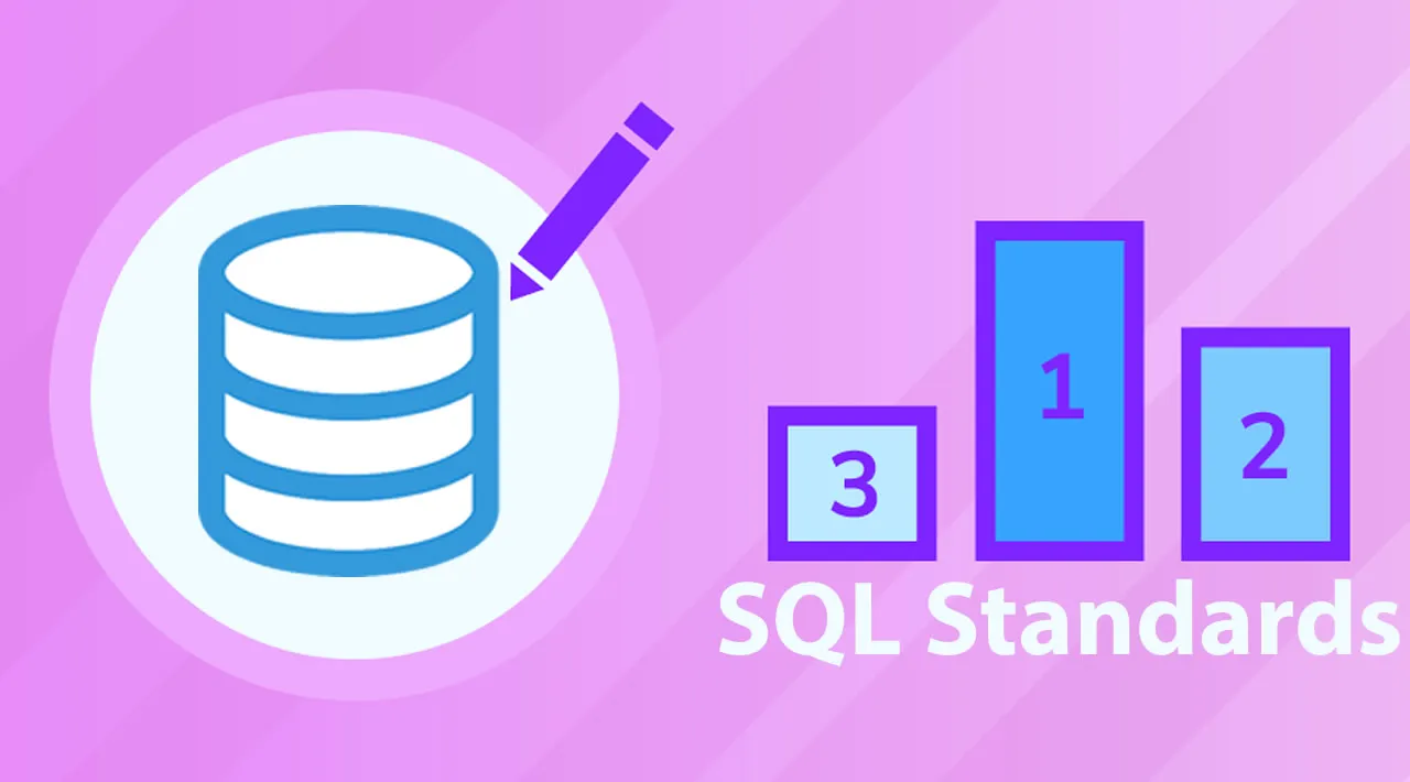 10 SQL Standards to Make Your Code More Readable in 2021