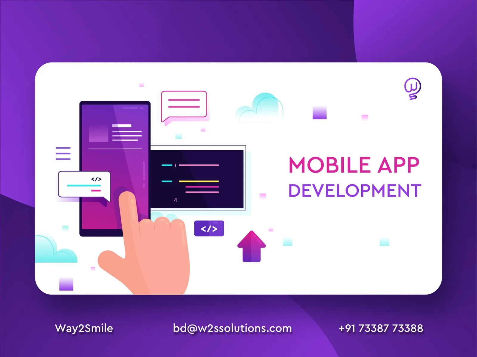 Mobile App Development Services in Chennai, India