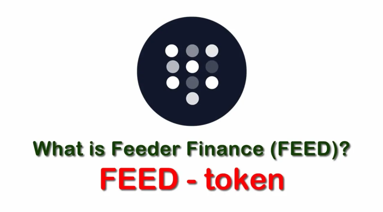 What is Feeder Finance (FEED) | What is Feeder Finance token | What is FEED token