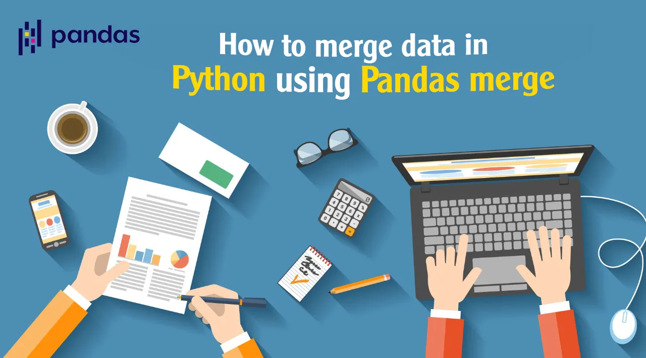How to merge data in Python using Pandas merge