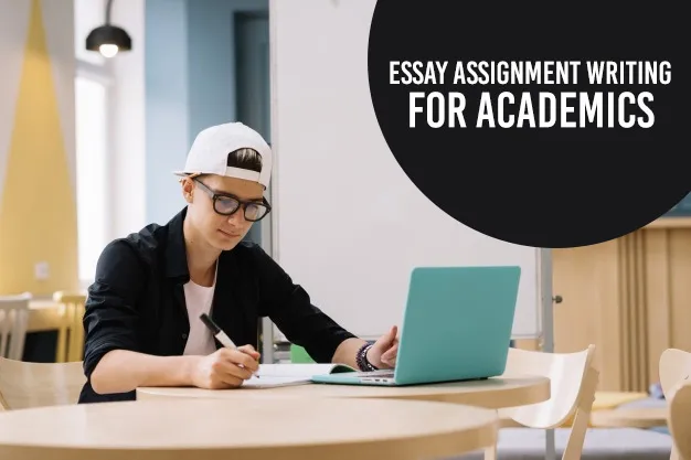 Four Reasons Why Students Love Assignment Help Services