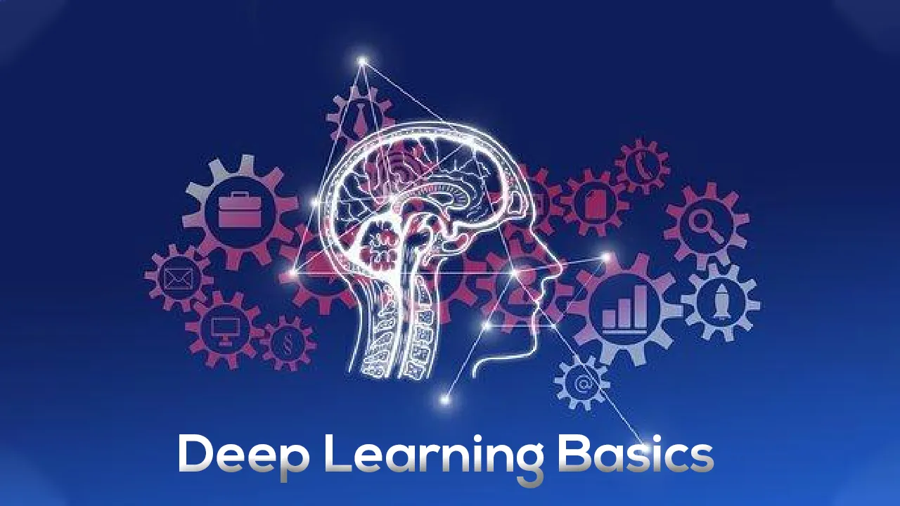 Deep Learning Basics