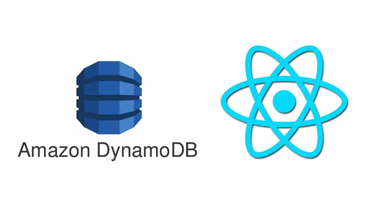 How To Use AWS DynamoDB in React