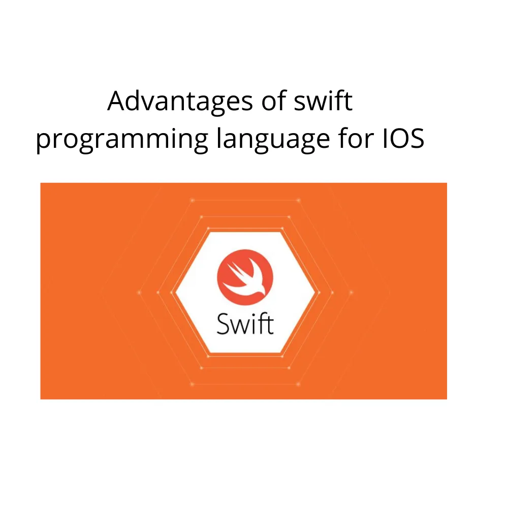 Advantages of swift For Ios 