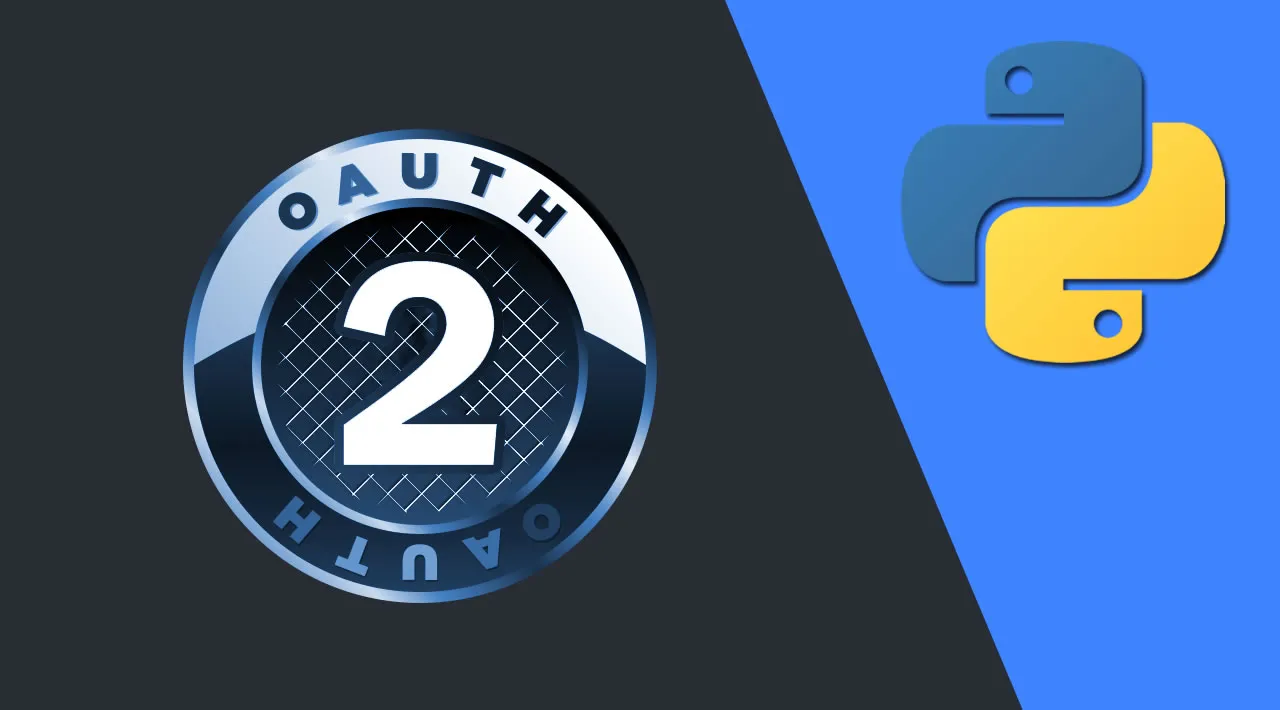 OAuth2 in Python