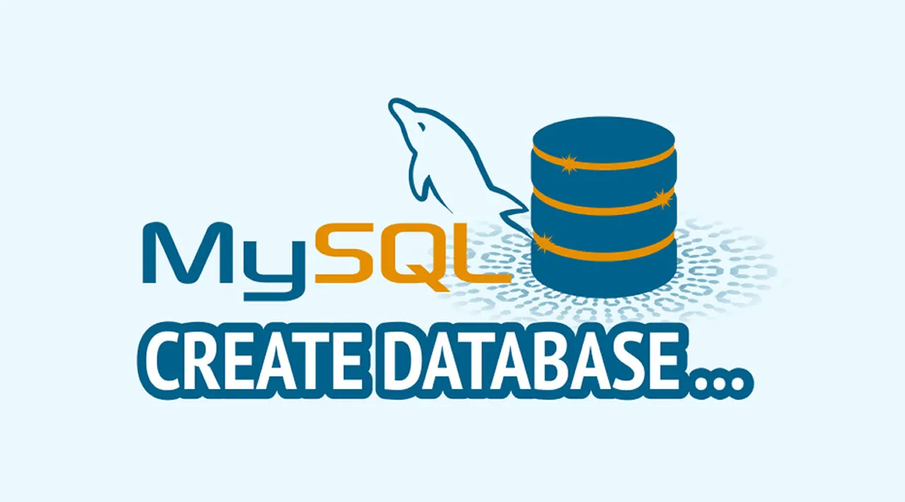 How To Create A Database In MySQL Using The Command Line