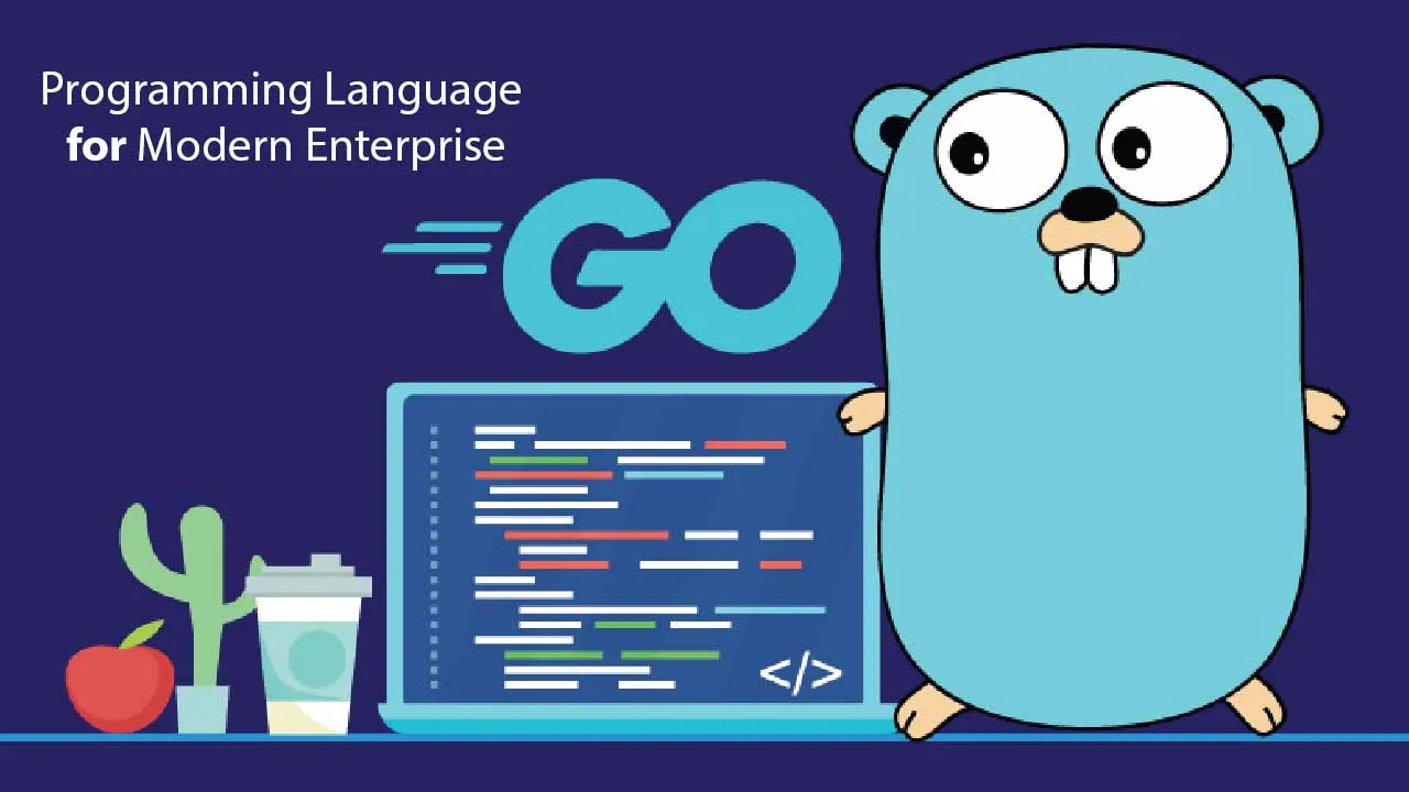 Golang: A Programming Language for Modern Enterprise Applications