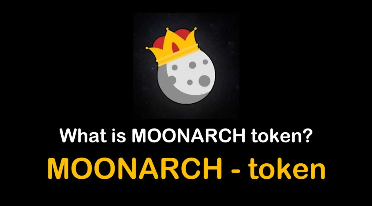 What is Moonarch.app (MOONARCH) | What is MOONARCH token