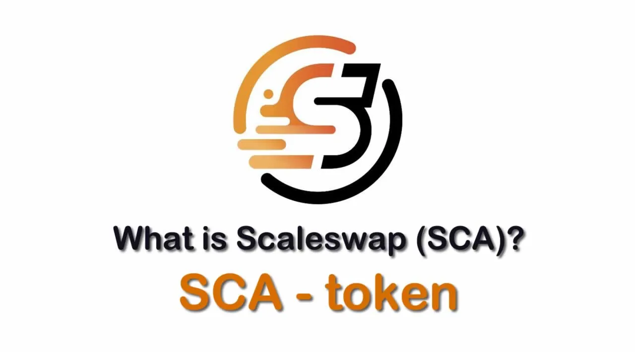 What is Scaleswap (SCA) | What is Scaleswap token | What is SCA token