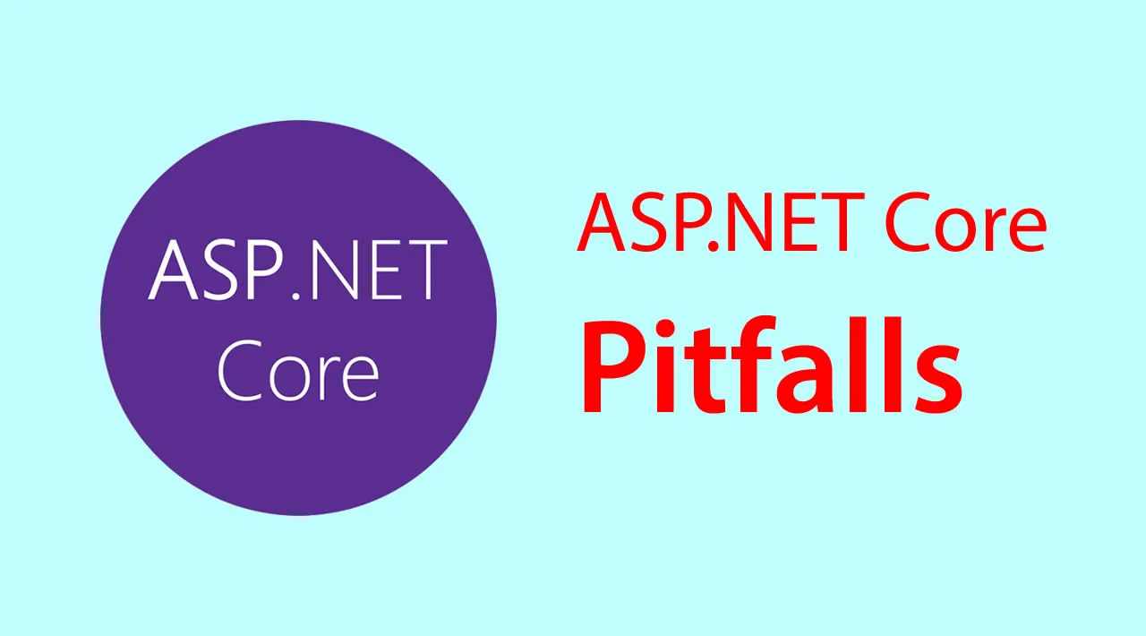 ASP.NET Core Pitfalls – Null Models in Post Requests