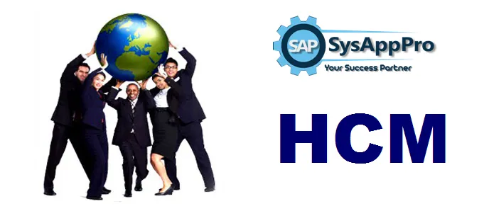 What is SAP HCM and how to use future 