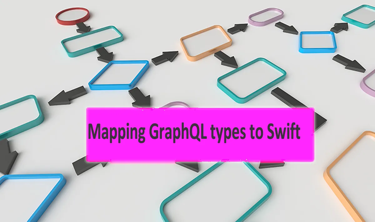 Mapping GraphQL types to Swift