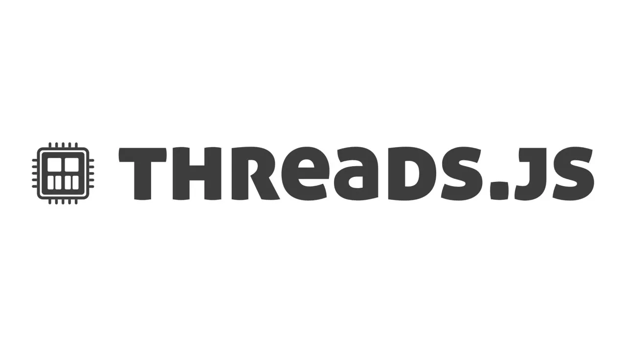 Web Workers Meet Worker Threads - threads.js