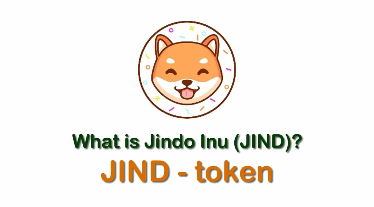 What is Jindo Inu (JIND) | What is Jindo Inu token | What is JIND token