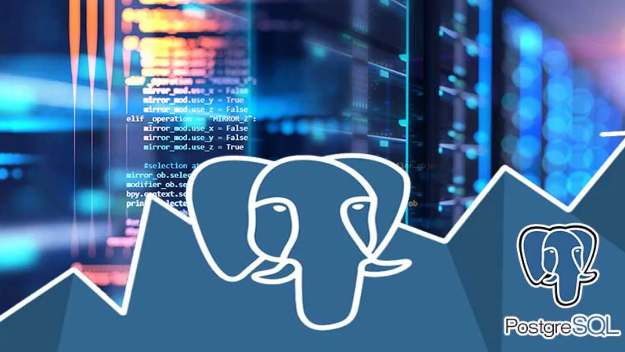 Database operational excellence with PostgreSQL 12