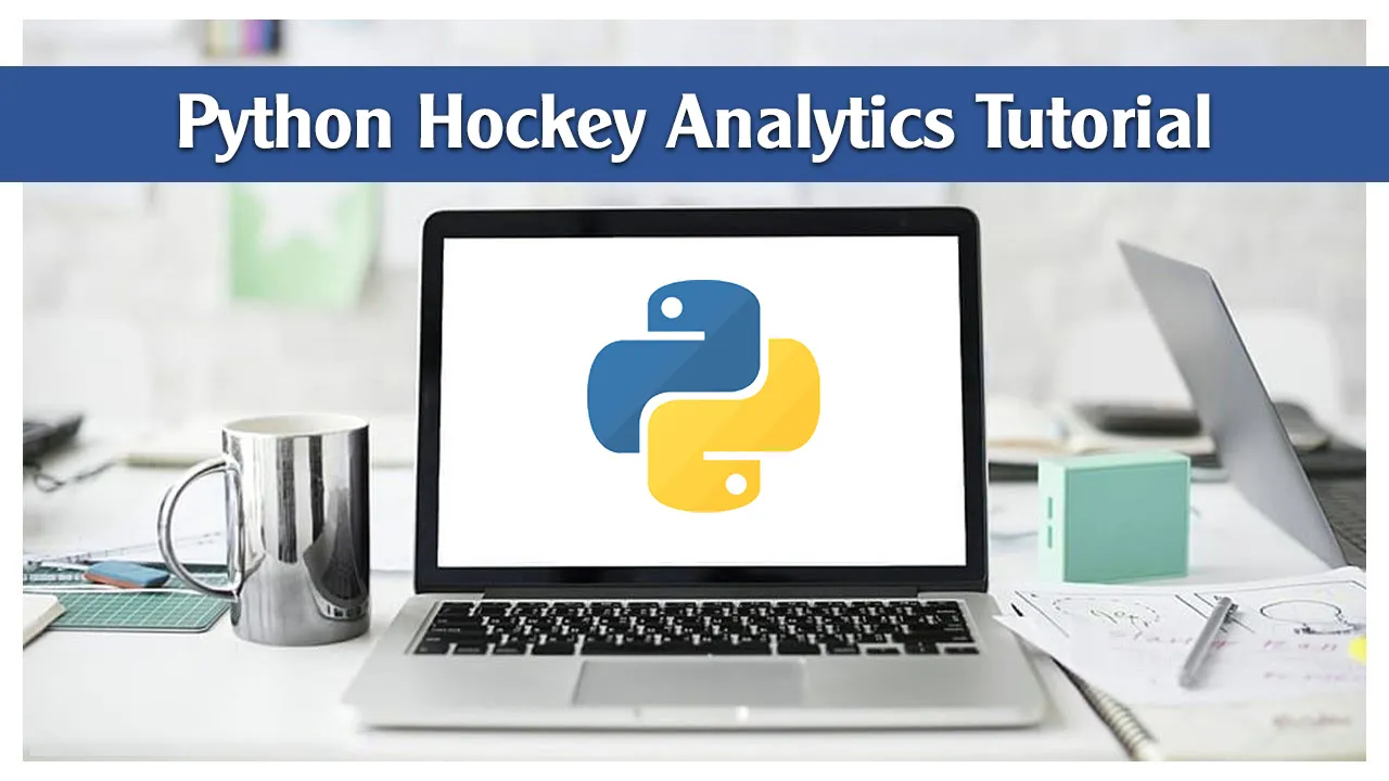 Python Hockey Analytics Tutorial