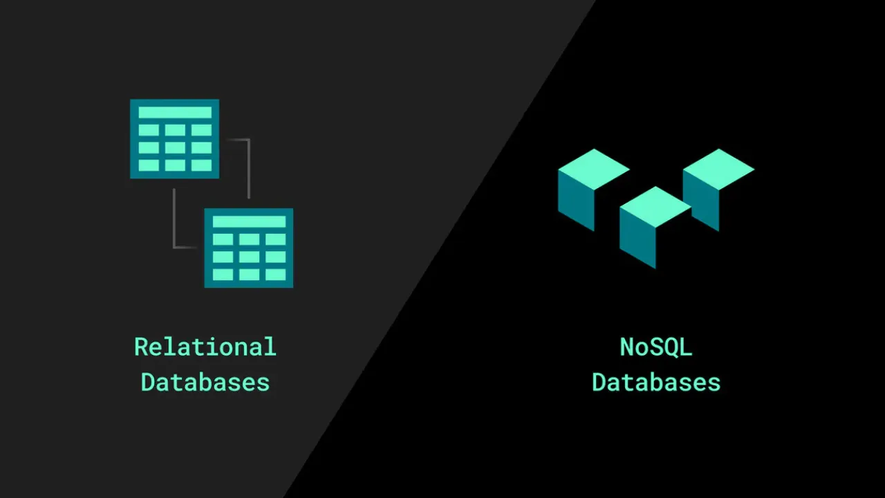 Relational Vs NoSQL Databases: Which One Fits Best Your Business Needs