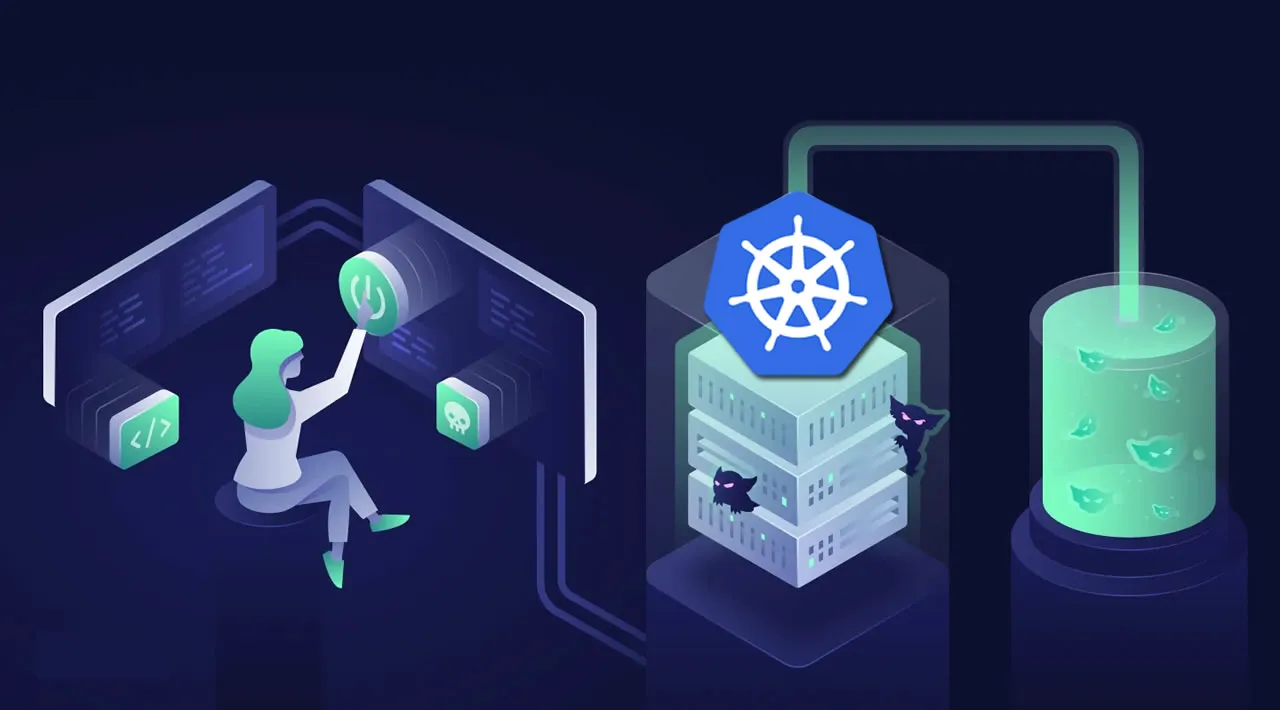 Get Started with Kubernetes using Chaos Engineering