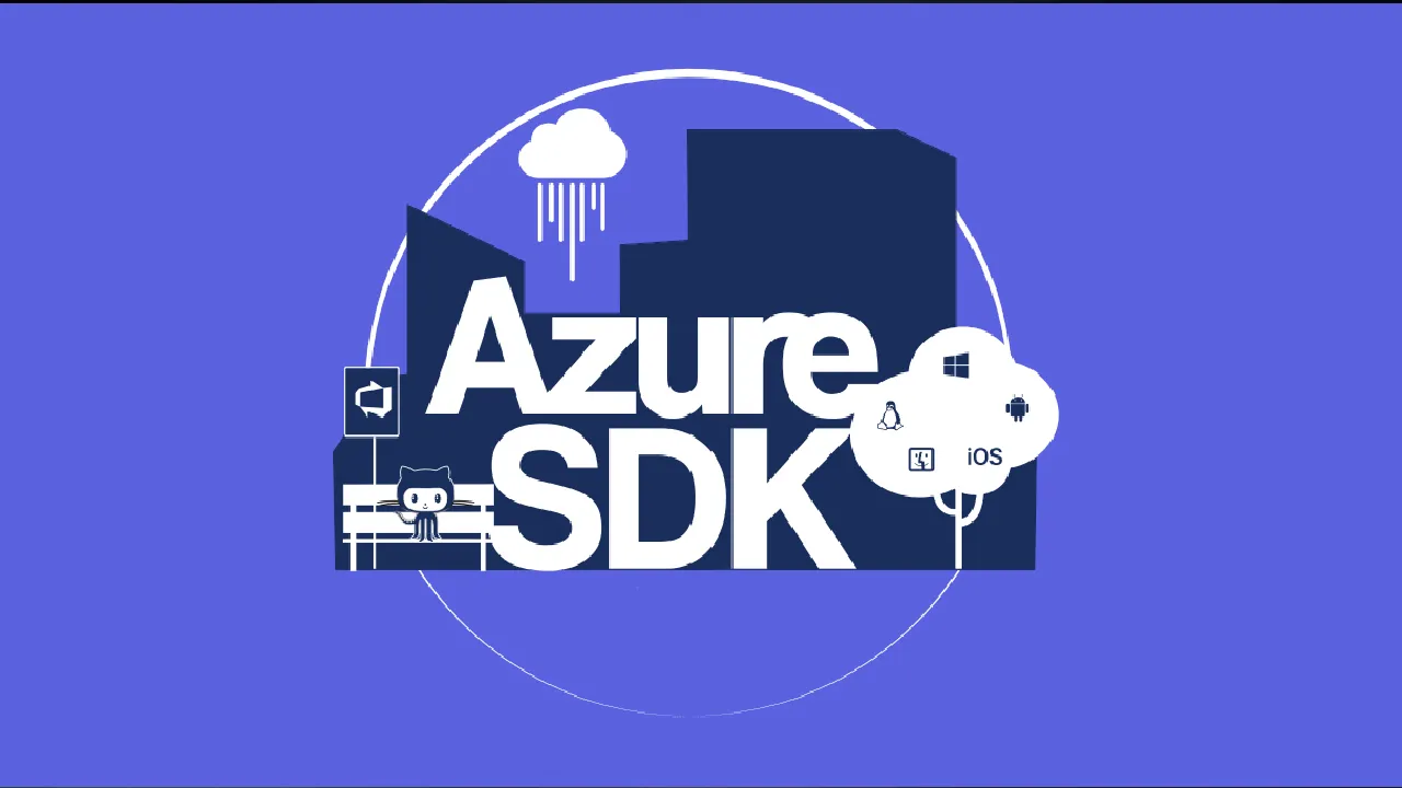 Azure .NET SDK: Q&A with Jeffrey Richter 