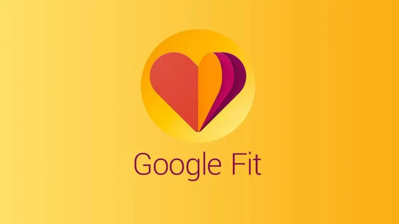 Google Fit Data Analysis