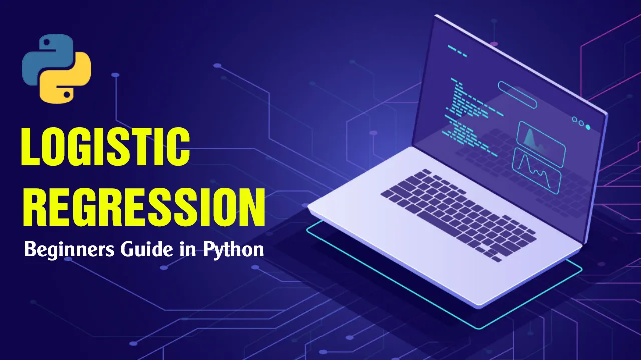 Logistic Regression -Beginners Guide in Python - Analytics India Magazine