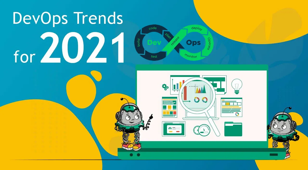 What to Expect from DevOps in 2021 and Beyond?