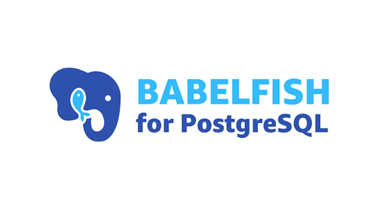 AWS Announces New Database Service Babelfish for Aurora PostgreSQL in Preview 