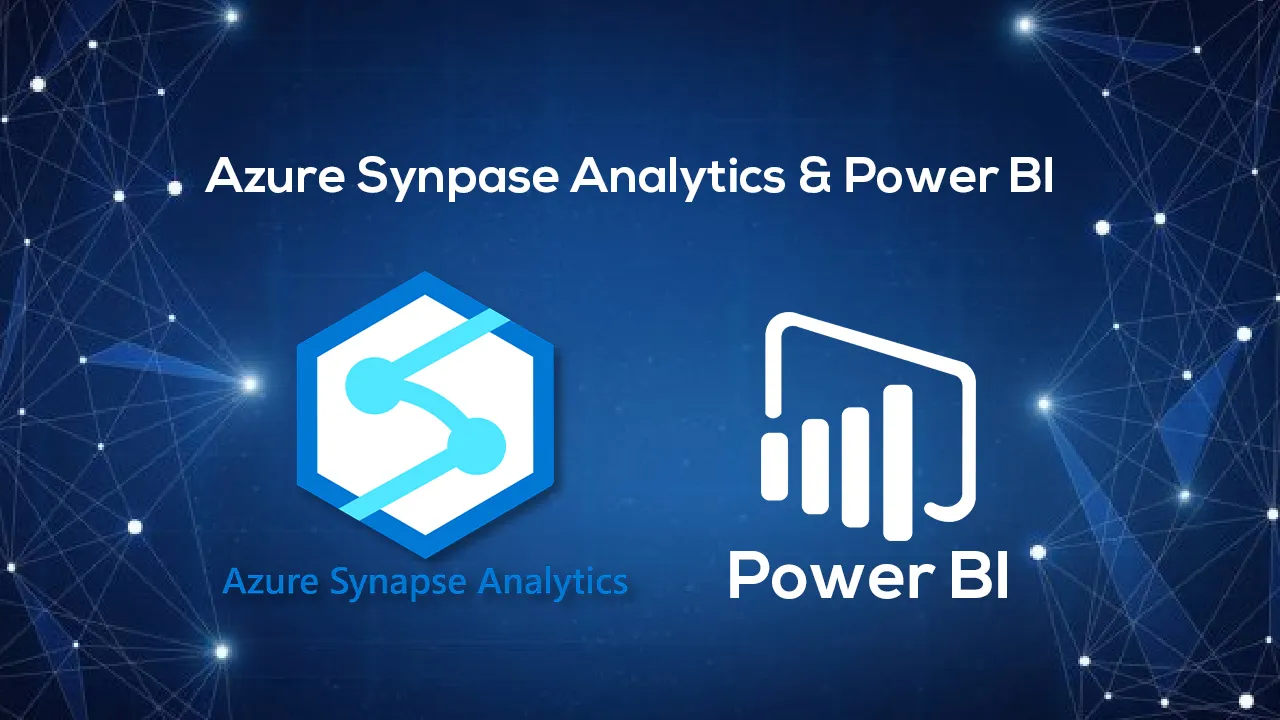 Azure Synpase Analytics & Power BI