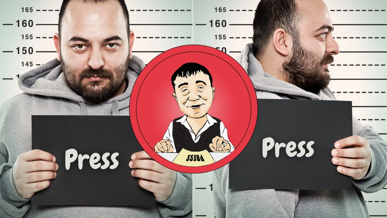 What is Press Coin (PRESS)? The Press Freedom Altcoins!