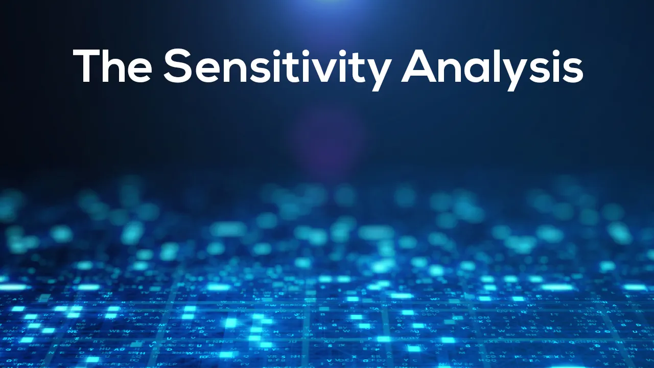 The Sensitivity Analysis: A Powerful Yet Underused Tool for Data Scientists