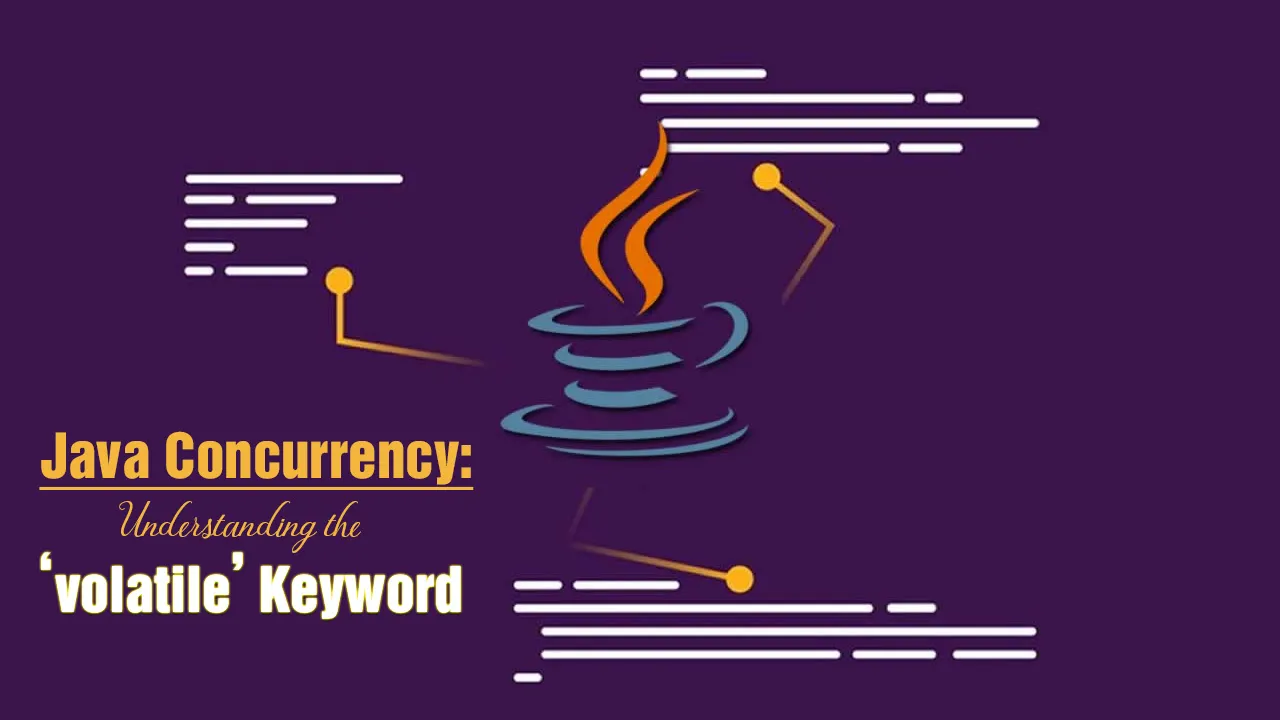Java Concurrency: Understanding the ‘volatile’ Keyword