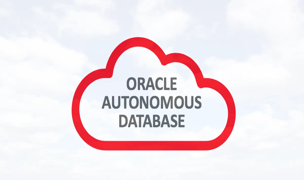 Provisioning an Oracle Autonomous Database on the Oracle Cloud